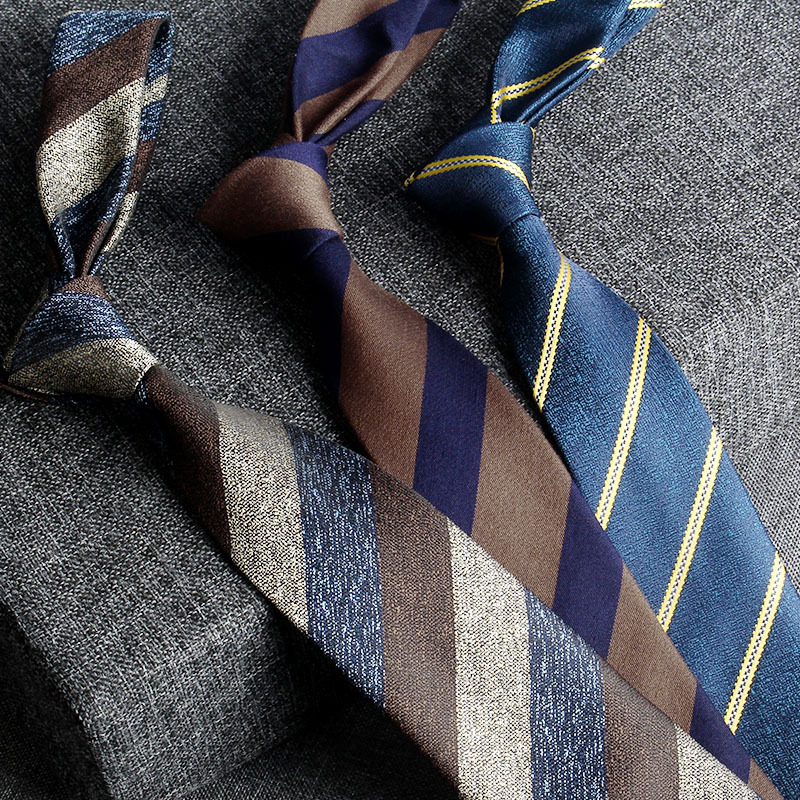 Skinny Tie Men - 男性のためのクラシックなスリムな7-8cm,花柄のストライプのチェック柄,ワイン,ブルー,結婚式,ジャカード,パーティーのためのファッショナブルなスカート