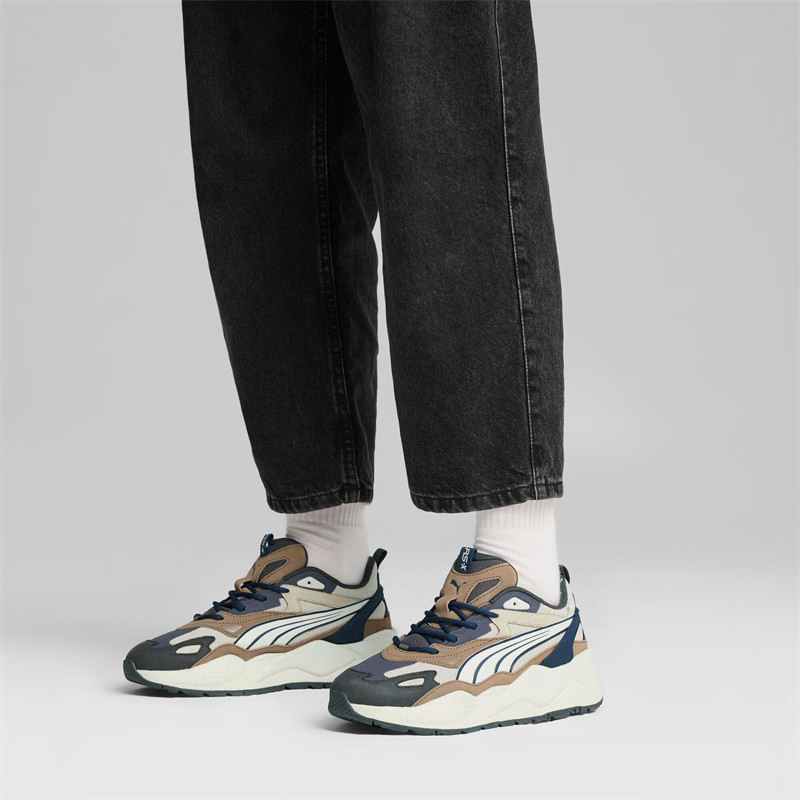 Puma Shoes Rs-X - プーマ 正規品 RS-X エフェクト PRM メンズ