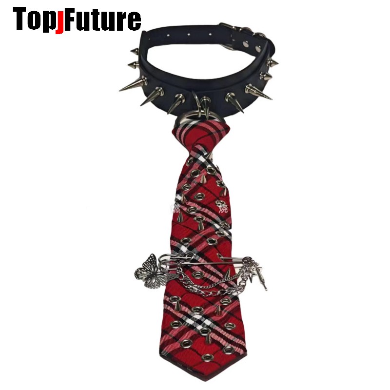 女性 男性 バタフライ サイバー Y2K ガール ゴシック  - Bow Tie Pre Tied のレビューと価格