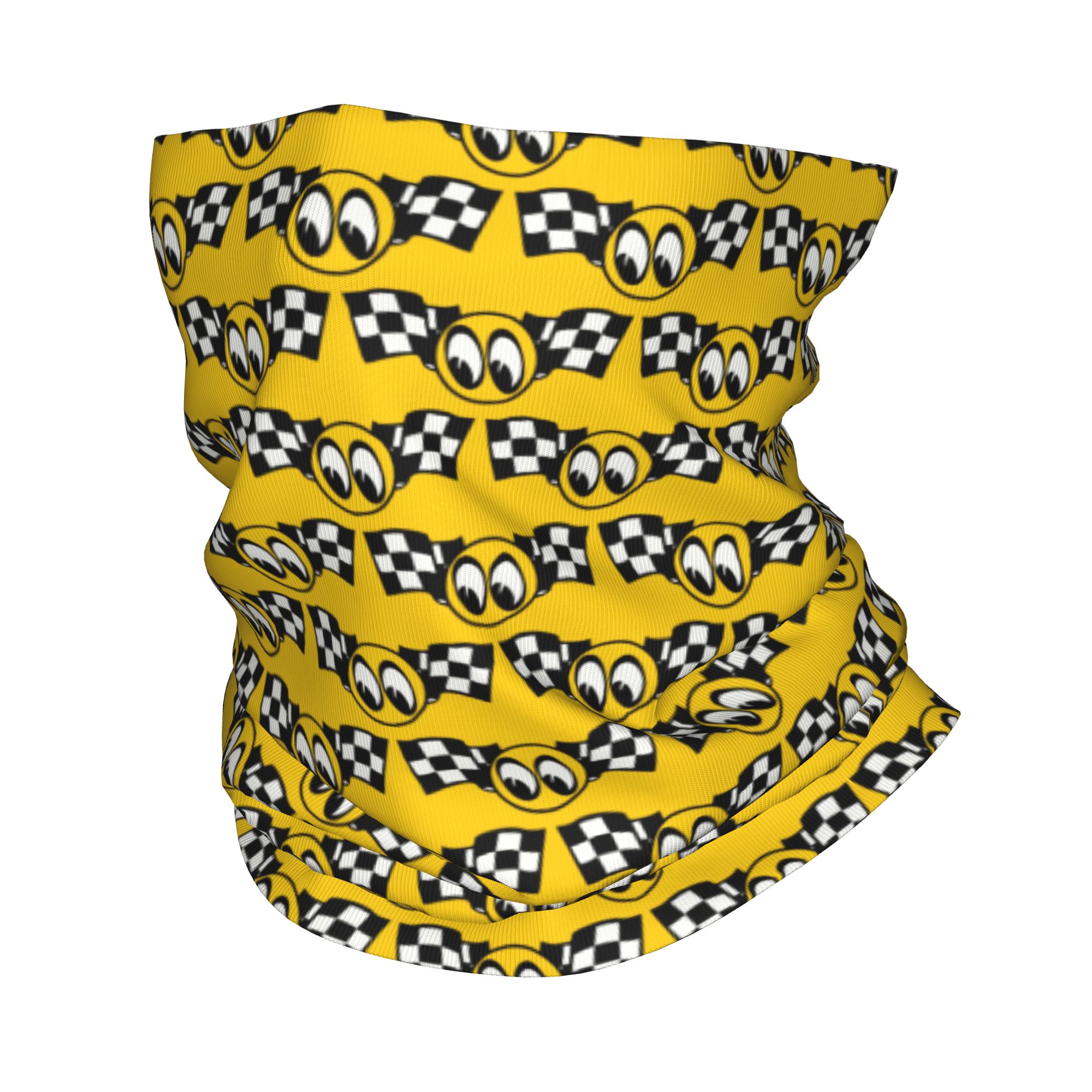 JDMムーンアイズ バイクレース用冬用ヘッドバンド ネックウ - Neck Warmer Tube のレビューと価格