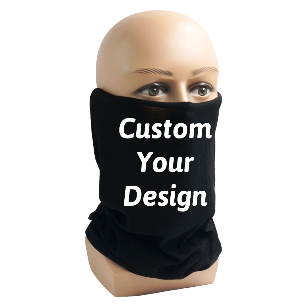 男性と女性のための独自のサイクリングネックガード,シームレス - Neck Warmer Tube のレビューと価格