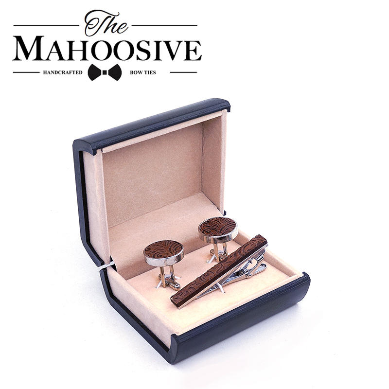 2019メンズヴィンテージメタルピンチセット,銅合金ギフト, - Tie Bar Set Gift のレビューと価格